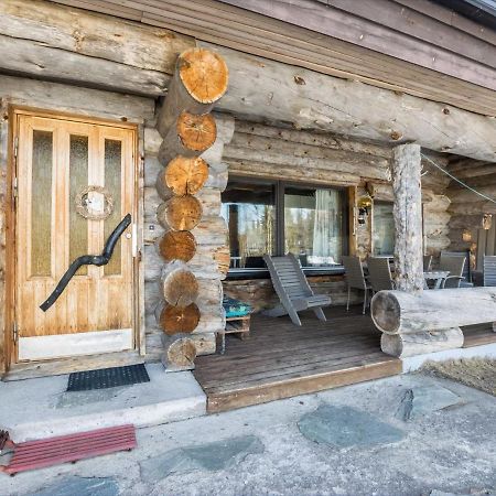 Holiday Home Mustalampi 2 Kurkiaura By Interhome Рука Екстер'єр фото
