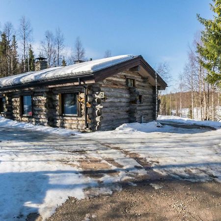 Holiday Home Mustalampi 2 Kurkiaura By Interhome Рука Екстер'єр фото
