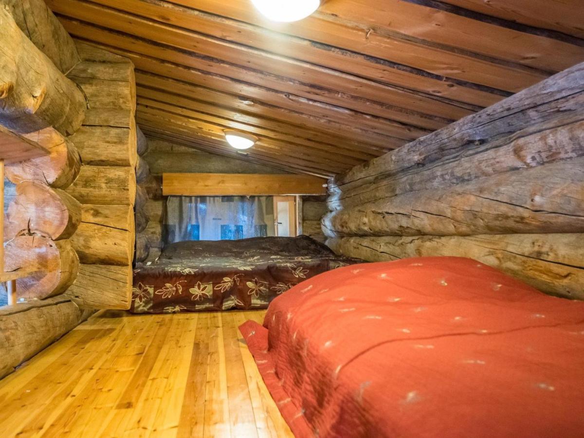 Holiday Home Mustalampi 2 Kurkiaura By Interhome Рука Екстер'єр фото