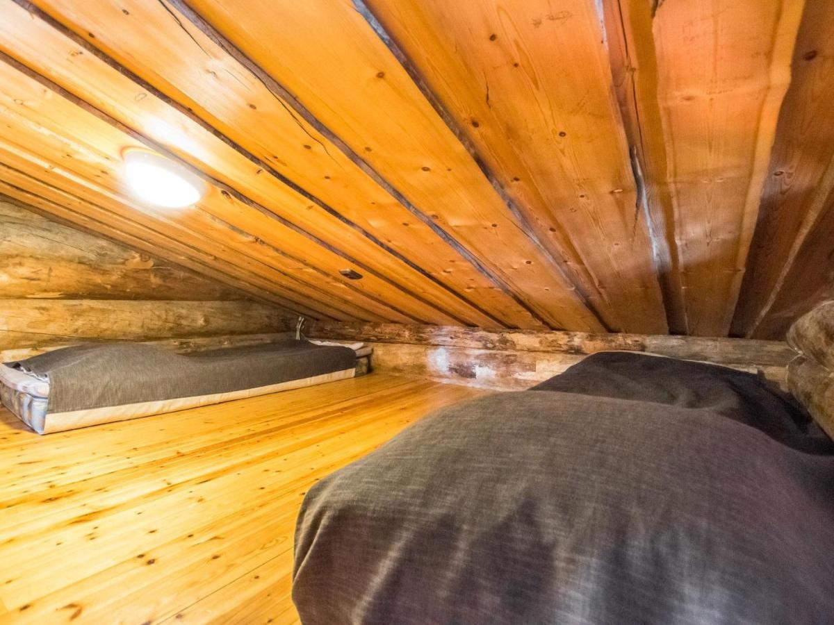Holiday Home Mustalampi 2 Kurkiaura By Interhome Рука Екстер'єр фото
