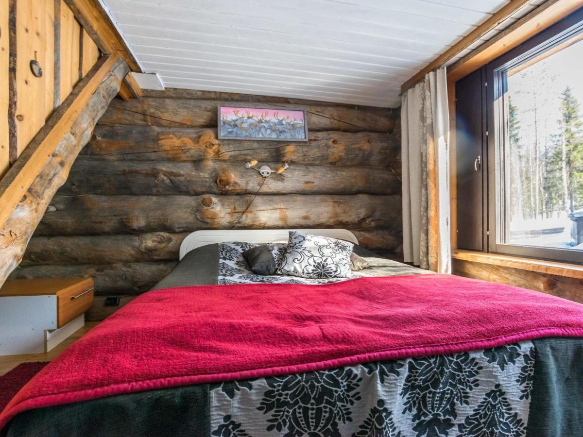 Holiday Home Mustalampi 2 Kurkiaura By Interhome Рука Екстер'єр фото