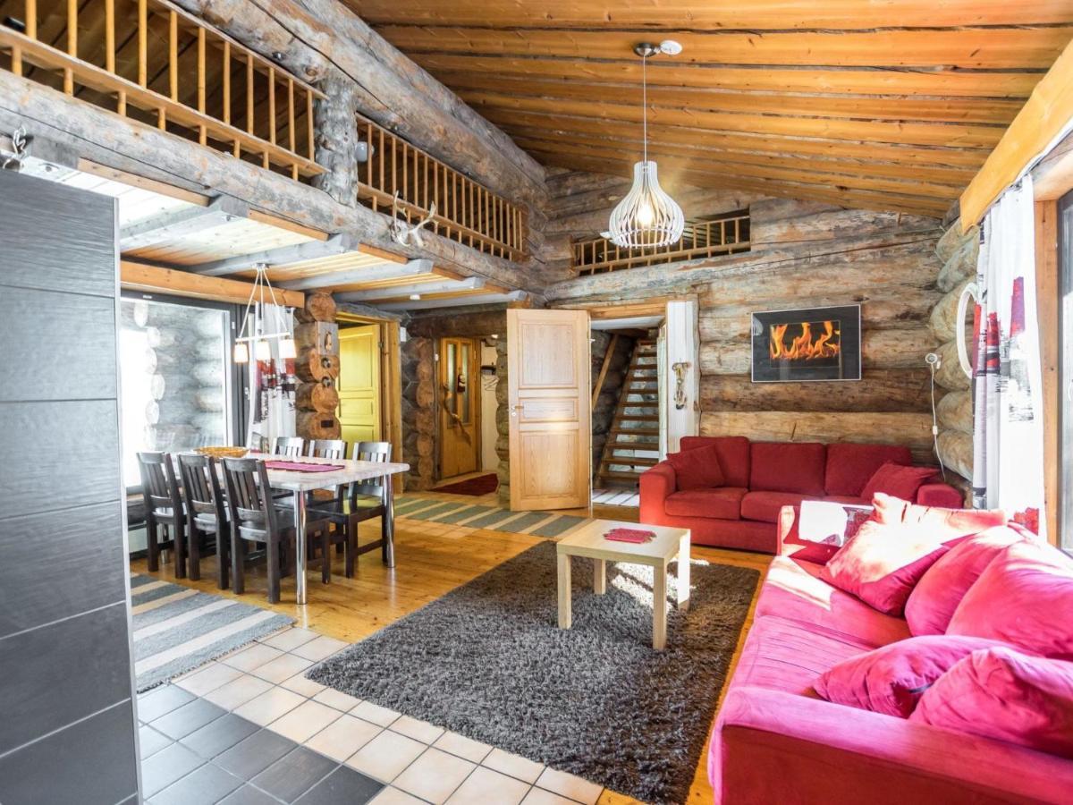 Holiday Home Mustalampi 2 Kurkiaura By Interhome Рука Екстер'єр фото